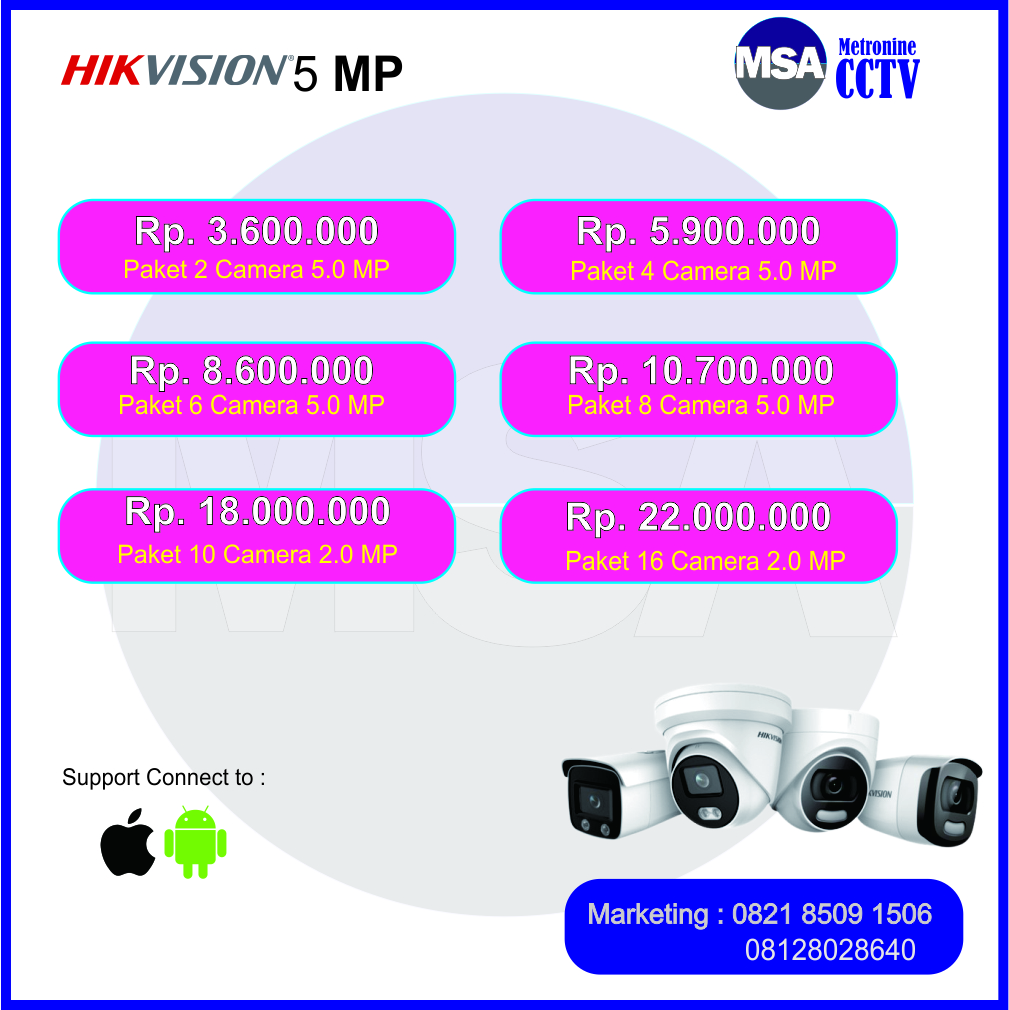 brosur hikvision5mp brosur hikvision5mp