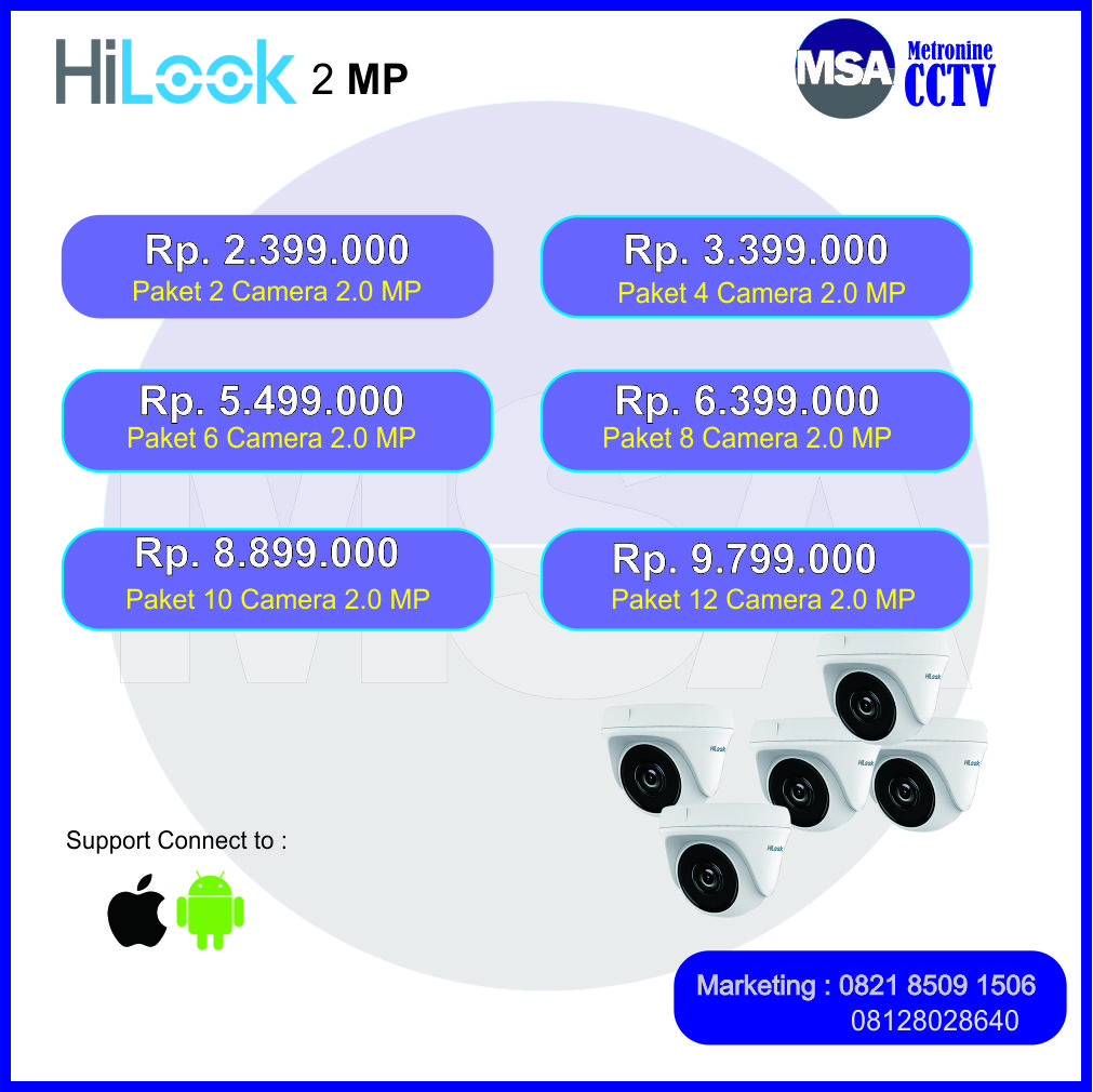 brosur hilook 2 MP brosur hilook 2 MP